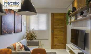 Imagem 5: Apartamento à venda, 107 m² por R$ 740.000,00 - Tatuapé - São Paulo/SP