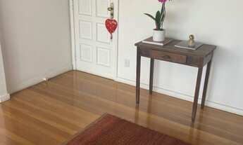 Imagem 6: Apartamento para venda tem 150 metros quadrados com 3 quartos em Gávea - Rio de Janeiro