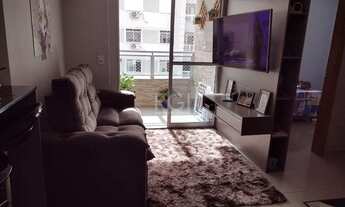 Imagem 2: Porto Alegre - Apartamento Padrão - Morro Santana