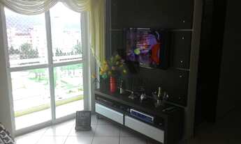 Imagem: Condomínio Belvedere alto do Ipiranga apartamento