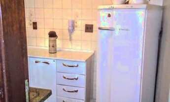 Imagem 6: Apto Excelente Localização na Várzea