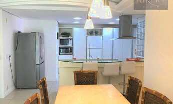 Imagem: Apartamento Garden, amplo terraço, 3 suítes