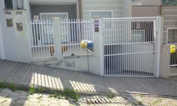 Imagem: Blumenau - Casa Padrão - Velha Central