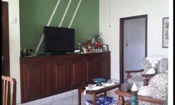 Imagem 2: SOBRADO COM PONTO COMERCIAL - CENTRO - LORENA - SP