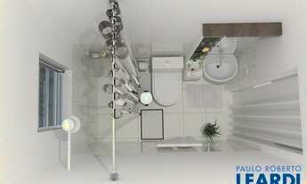 Imagem 2: APARTAMENTO - TATUAPÉ - SP