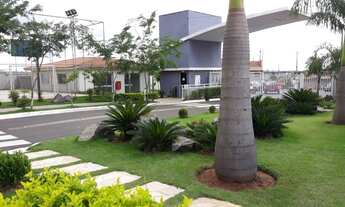 Imagem: Apartamento com 2 quartos em Hortolandia