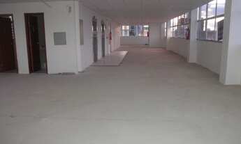 Imagem 7: Belo Horizonte - Conjunto Comercial/sala - Santa Efigênia