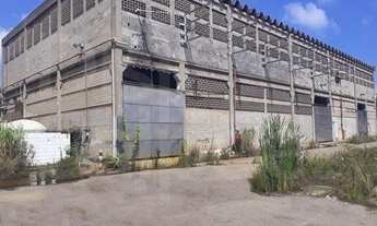 Imagem 3: DIADEMA - Galpão/Depósito/Armazém - Piraporinha