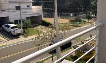 Imagem 3: Casa de condomínio sobrado para venda possui 300 metros quadrados com 4 quartos