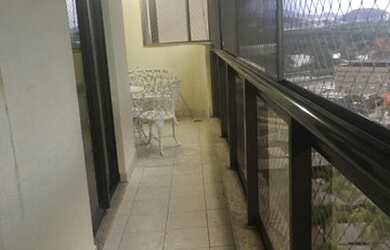 Imagem 7: Apartamento para venda tem 69 metros quadrados com 3 quartos