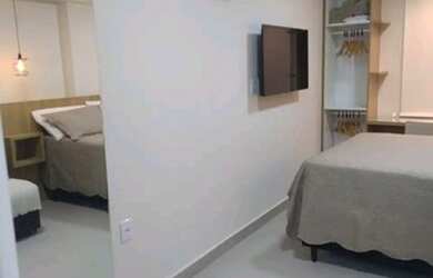 Imagem 6: FLAT mobiliado 50m da praia de Cabo Branco