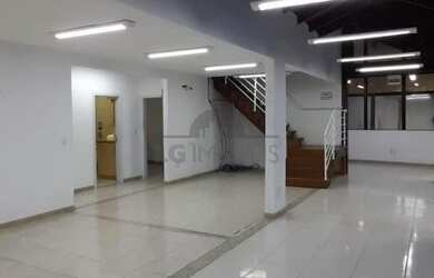 Imagem 6: IMÓVEL COMERCIAL no SANTO ANTÔNIO com 0 quartos para LOCAÇÃO, 220 m²