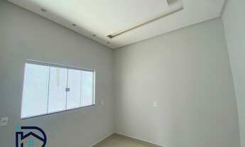 Imagem 3: Casa em bairro Parque São João (próximo av. Brasil sul