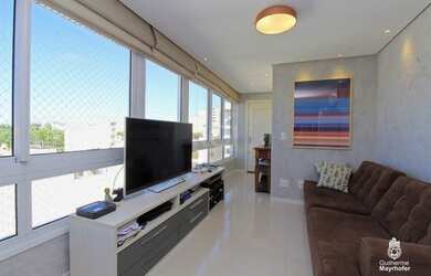 Imagem 2: Porto Alegre - Apartamento Padrão - Bom Fim