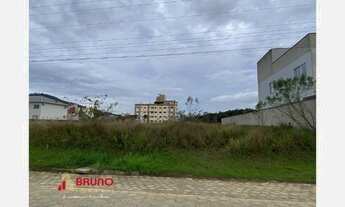 Imagem 2: Antônio Carlos - Terreno Padrão - Centro