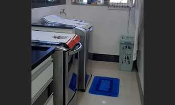 Imagem 6: Apartamento de 2 quartos com suíte 18995 L