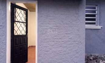 Imagem 6: Porto Alegre - Casa Padrão - Passo da Areia