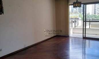 Imagem 2: Apartamento com 4 dormitórios, 102 m² - venda por R$ 550.000,00 ou aluguel por R$ 2.300,00