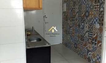 Imagem 6: Apartamento de 83M² em rua silenciosa de Copacabana