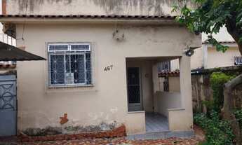 Imagem: ÓTIMA CASA, 2 QUARTOS, GARAGEM - BRÁS