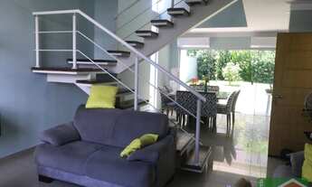 Imagem 2: SOBRADO À VENDA | RESIDENCIAL PARQUE DA FLORESTA