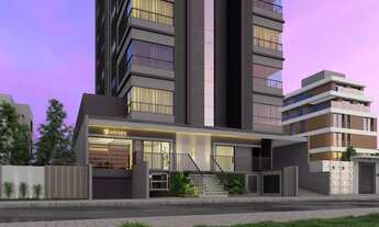 Imagem 4: Apartamento para venda com 96 metros quadrados com 3 quartos em Centro - Balneário Piçarra