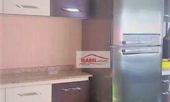 Imagem 5: SOBRADO À VENDA - JARDIM DOS IPÊS - SUZANO/SP