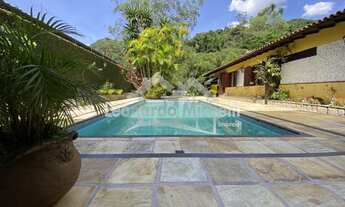 Imagem 5: Casa para venda com 300m², no bairro Morin, Petrópolis/RJ com 4 quartos