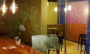 Imagem 2: Lindo Galpão de 1200 m² com ótima infraestrutura na Mooca!