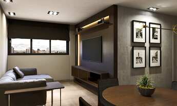 Imagem 4: Apartamento Cabo Branco, 2 quartos