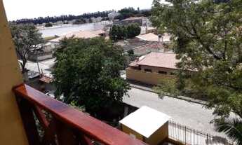 Imagem 7: OPORTUNIDADE INVESTIDOR!! Lindo Apto no Residencial Jd Luiza - Jacareí - 2 Dormitórios