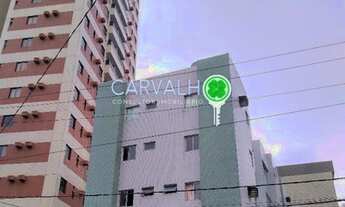 Imagem: Apto duplex com 161,05m² em Boa Viagem