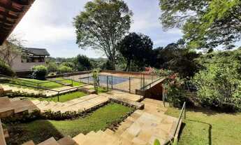 Imagem: Estuda permuta por casa no Cond. São Paulo