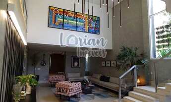 Imagem 6: CASA 500 M²| 4 SUITES