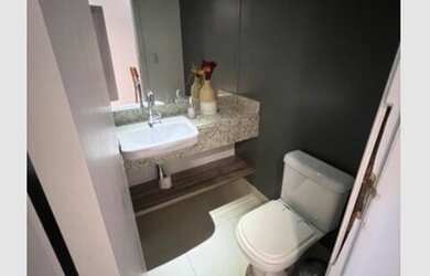 Imagem 9: Costa Espanha Ap. para venda com 113 metros quadrados com 1 quarto em Barra - Salvador - B