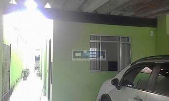 Imagem 3: Casa espaçosa e confortável - Pq Continental