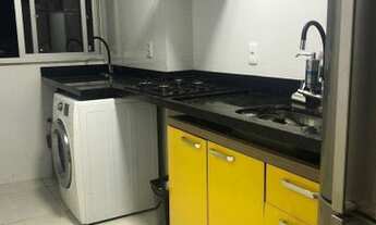 Imagem 3: Apartamento 2 Quartos LAZER COMPLETO