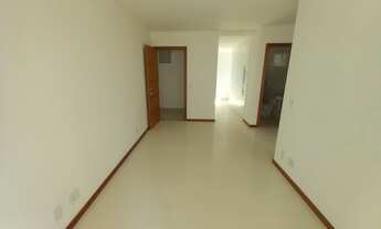 Imagem 2: Apartamento novo 2 Quartos suíte e varanda, na Praia da Costa, padrão luxo, 1 vaga, Lazer