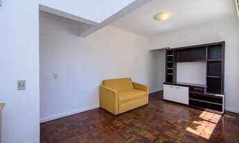 Imagem 3: Apartamento para venda possui 54m com 2 quartos em Cidade Baixa - Porto Alegre - RS