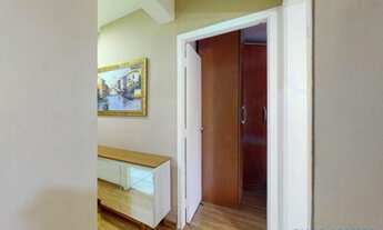 Imagem 5: APARTAMENTO - ITAIM BIBI - SP