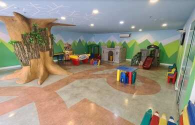 Imagem 5: Oportunidade! Lindo apartamento 3 quartos sendo 1 suíte em Campo Grande