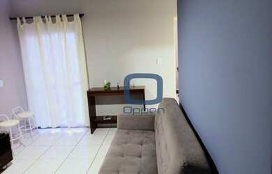 Imagem 5: Apartamento com 2 dormitórios à venda, 60 m² por R$ 244.900,00 - Vila Lemos - Campinas/SP