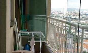 Imagem 6: APARTAMENTO - PARQUE NOVO MUNDO - SP