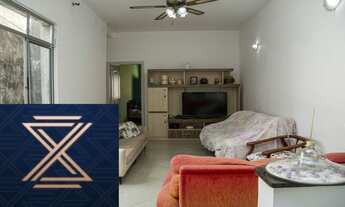 Imagem 6: Apartamento com 3 dormitórios à venda, 129 m² por R$ 380.000 - Bom Retiro - São Paulo/SP