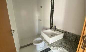 Imagem 7: Apartamento 3 quartos, 01 suíte varanda gourmet vista mar Itaparica