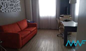 Imagem 6: Flat em Alphaville - Excelente Localização e no Pool