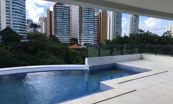 Imagem 5: Apartamento para venda possui 94 metros quadrados com 2 quartos em Horto Florestal - Salva