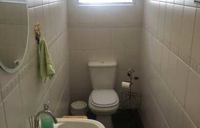 Imagem 7: CASA ASSOBRADADA - HIGIENÓPOLIS - SP