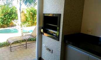 Imagem: Casa de Condomínio Buona Vita Rio Preto