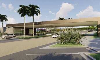 Imagem: Senador Canedo - Terreno Padrão - Jardins